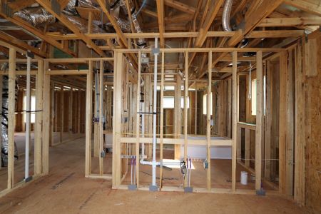 New construction Single-Family house 5238 Currant Street, Lakeland, FL 33811 Marina- photo 29 29