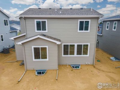 New construction Single-Family house 1228 104Th Ave Ct, Greeley, CO 80634 Mckee 2C- photo 28 28