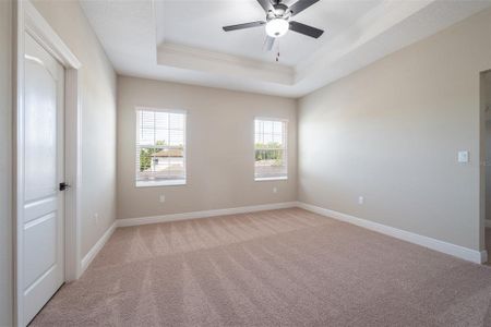 New construction Single-Family house 7805 Somersworth Drive, Kissimmee, FL 34747 - photo 12 12