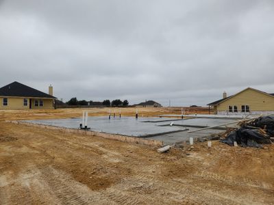 New construction Single-Family house 1436 Cedar Trail, Azle, TX 76020 Nueces- photo 16 16