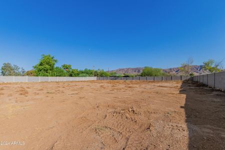 New construction Single-Family house 2927 W Latona Road, Laveen, AZ 85339 - photo 59 59