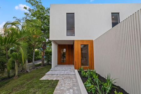 New construction Single-Family house 1000 Se 11 Court, Fort Lauderdale, FL 33316 - photo 2 2