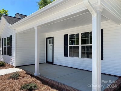 New construction Single-Family house 1780 Airport Road, Lancaster, SC 29720 - photo 16 16