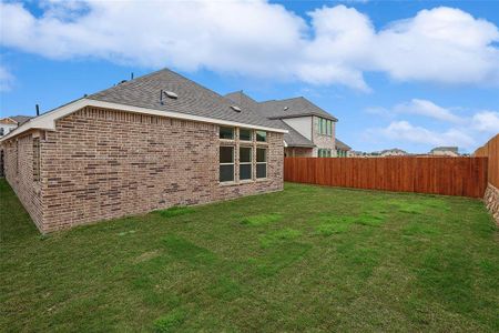 New construction Single-Family house 1231 Rothland Lane, Red Oak, TX 75154 Premier Series - Oleander- photo 20 20