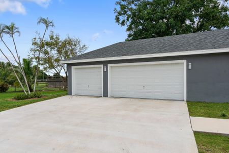 New construction Single-Family house 5701 Sw 128Th Ave, Southwest Ranches, FL 33330 - photo 13 13