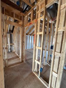 New construction Single-Family house 149 Rita Blanca Bnd, Bastrop, TX 78602 Westlake Homeplan- photo 23 23