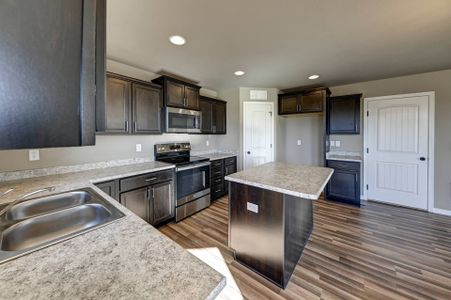 New construction Single-Family house 28309 East 7th Place, Watkins, CO 80137 - photo 6