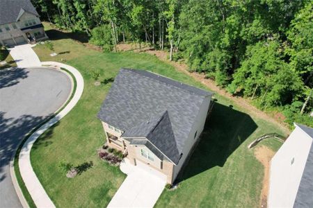New construction Single-Family house 1466 Cliff View Terrace, Conyers, GA 30012 - photo 28 28
