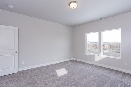 New construction Single-Family house 604 Ryan Avenue, Fort Lupton, CO 80621 The Weisshorn- photo 16