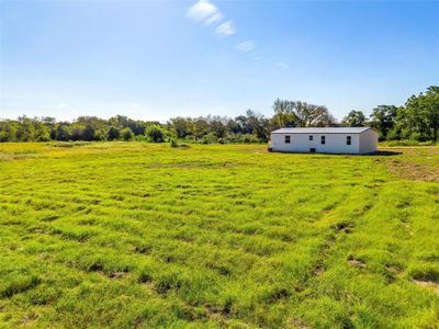 New construction Mobile Home house 4417 County Road 423, Grandview, TX 76050 - photo 0