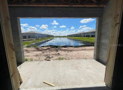 New construction Townhouse house 14947 Lyla Terrace, Unit 777, Lakewood Ranch, FL 34211 - photo 0