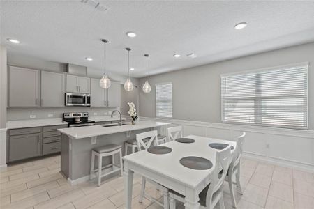 New construction Single-Family house 31788 Broadwater Avenue, Leesburg, FL 34748 Zinc- photo 8 8