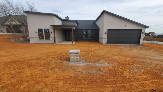 New construction Single-Family house 5306 Ranya, Fort Worth, TX 76126 - photo 33 33