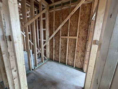 New construction Single-Family house 528 Possumhaw Lane, San Marcos, TX 78666 Travis  Homeplan- photo 10 10