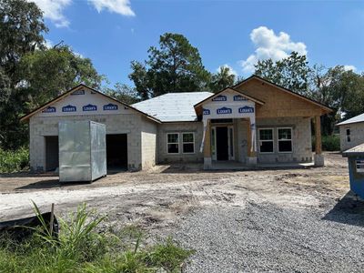 New construction Single-Family house 292 Kimble Avenue, Oviedo, FL 32765 - photo 0