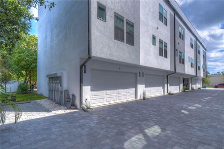 New construction Townhouse house 4215 W North A Street, Unit 6, Tampa, FL 33609 - photo 7 7