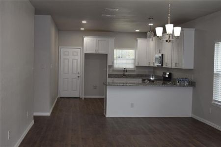 New construction Single-Family house 3205 Osage Street, Sansom Park, TX 76114 - photo 3 3