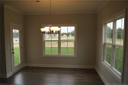 New construction Single-Family house 103 Grinnel Loop, Sanford, NC 27332 - photo 13 13