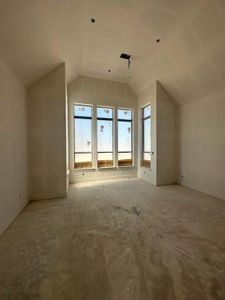 New construction Single-Family house 516 Sierra Lisa Cv, Liberty Hill, TX 78642 601 Plan- photo 8 8