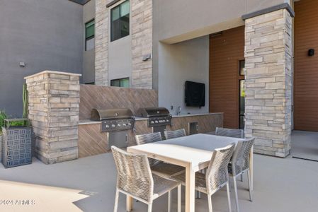 New construction Apartment house 5250 E Deer Valley Drive, Unit 457, Phoenix, AZ 85054 - photo 50 50