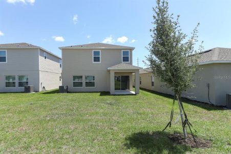 New construction Single-Family house 124 Brinsmead Road, Haines City, FL 33844 Elm- photo 40 40