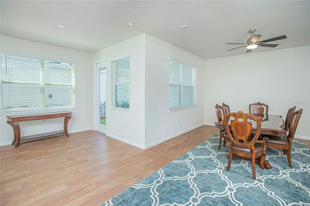 New construction Single-Family house 14250 Lanikai Beach Drive, Orlando, FL 32827 - photo 8 8