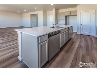 New construction Single-Family house 3015 Barnstormer St Fort, Fort Collins, CO 80524 Fitzgerald- photo 16 16