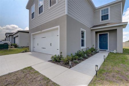 New construction Single-Family house 5317 Maddie Drive, Haines City, FL 33844 - photo 2 2