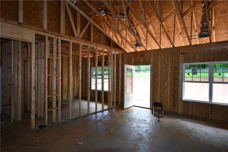 New construction Single-Family house 133 Goldin Rd., Temple, GA 30179 - photo 21 21