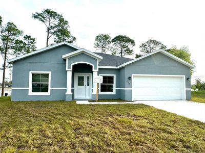 New construction Single-Family house 2402 Weatherford Drive, Deltona, FL 32738 - photo 2 2