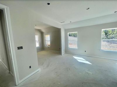 New construction Single-Family house 8316 Grenadier Dr, Austin, TX 78738 Medina Homeplan- photo 15 15