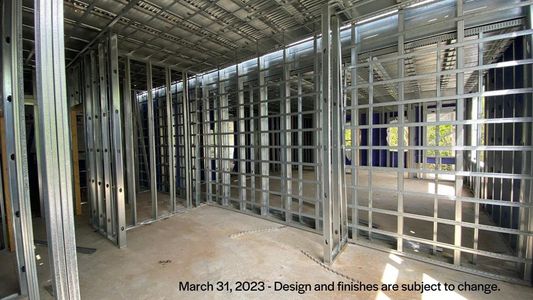 New construction Condo/Apt house 314 Stassney Ln, Unit 202, Austin, TX 78745 - photo 17 17