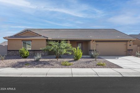 New construction Single-Family house 294 E Ridgeview Trail, Casa Grande, AZ 85122 - photo 0 0