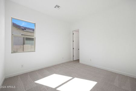 New construction Single-Family house 44724 N 44Th Avenue, Phoenix, AZ 85087 Navarro- photo 12 12