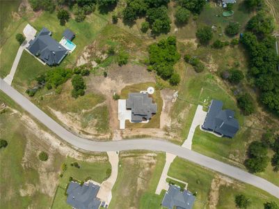 New construction Single-Family house 8005 Hencken Ranch Road, Fort Worth, TX 76126 - photo 29 29