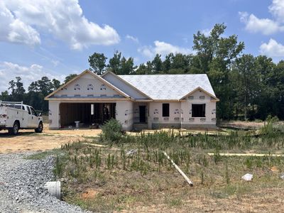 New construction Single-Family house 177 Ruskin Drive, Smithfield, NC 27577 - photo 1 1