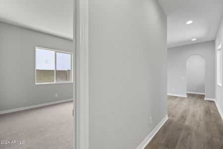 New construction Single-Family house 26317 N 21St Drive, Phoenix, AZ 85085 - photo 10 10