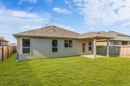 New construction Single-Family house 1018 Watercourse, Royse City, TX 75189 - photo 50 50