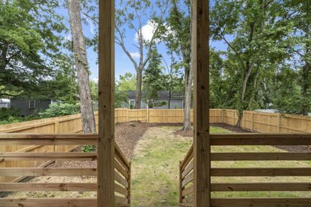 New construction Single-Family house 1922 Harper Street, North Charleston, SC 29406 - photo 22 22