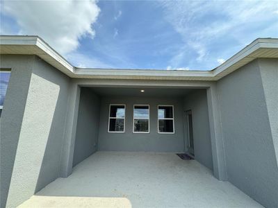 New construction Single-Family house 14415 Travois Way, Winter Garden, FL 34787 - photo 20 20