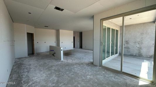 New construction Single-Family house 4131 E Bradford Avenue, San Tan Valley, AZ 85143 - photo 18 18