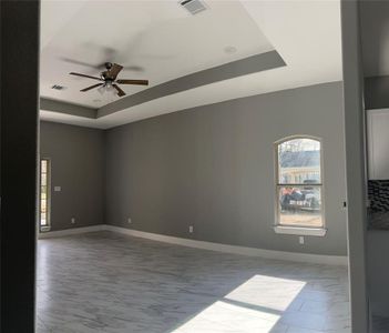 New construction Single-Family house 3540 Frontier Road, Willis, TX 77378 - photo 18 18