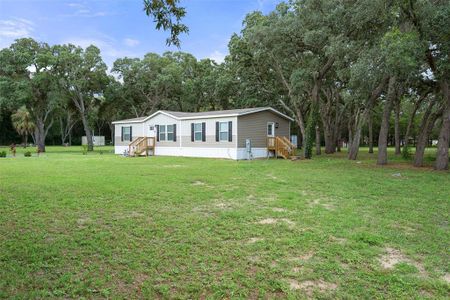 New construction Manufactured Home house 1465 W Cardinal Street, Unit 14, Lecanto, FL 34461 - photo 1 1