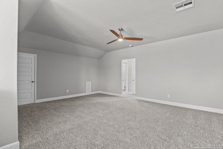 New construction Single-Family house 112 Rosanna Ridge, Universal City, TX 78148 - photo 1 1