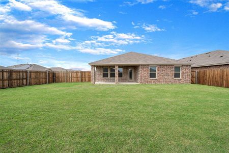 New construction Single-Family house 2900 Roper Street, Royse City, TX 75189 - photo 28 28