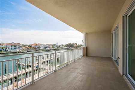 New construction Condo/Apt house 125 Island Way, Unit 302, Clearwater, FL 33767 - photo 28 28