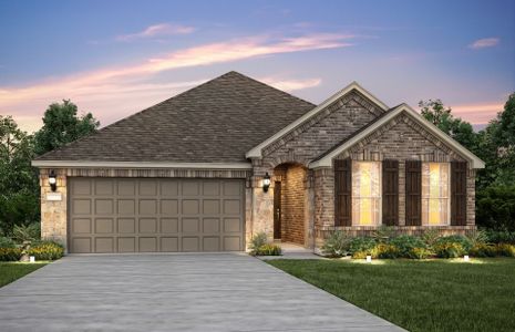 New construction Single-Family house 3710 Roth Drive, McKinney, TX 75071 - photo 1 1