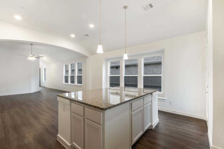 Veramendi: 40ft. lots - Rear Entry by Highland Homes in New Braunfels - photo 20 20