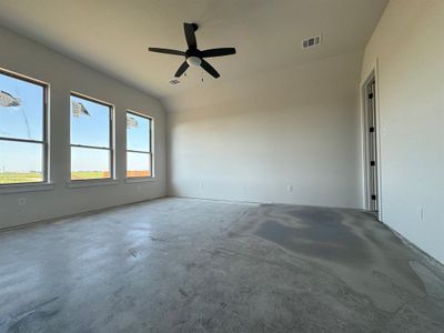 New construction Single-Family house 200 Trail Dust Road, Godley, TX 76044 - photo 3 3