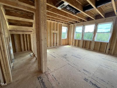 New construction Single-Family house 1353 Underbrush Drive, Durham, NC 27703 - photo 14 14